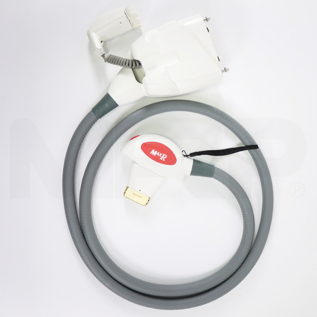 2015 Cynosure Icon IPL Laser Hair Removal MaxR MaxYs 2520-003