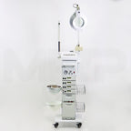 17-1 Beauty Instrument Microdermabrasion Multi Functional Facial System