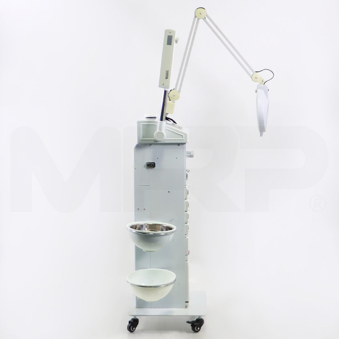 17-1 Beauty Instrument Microdermabrasion Multi Functional Facial System