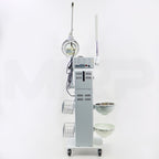 17-1 Beauty Instrument Microdermabrasion Multi Functional Facial System