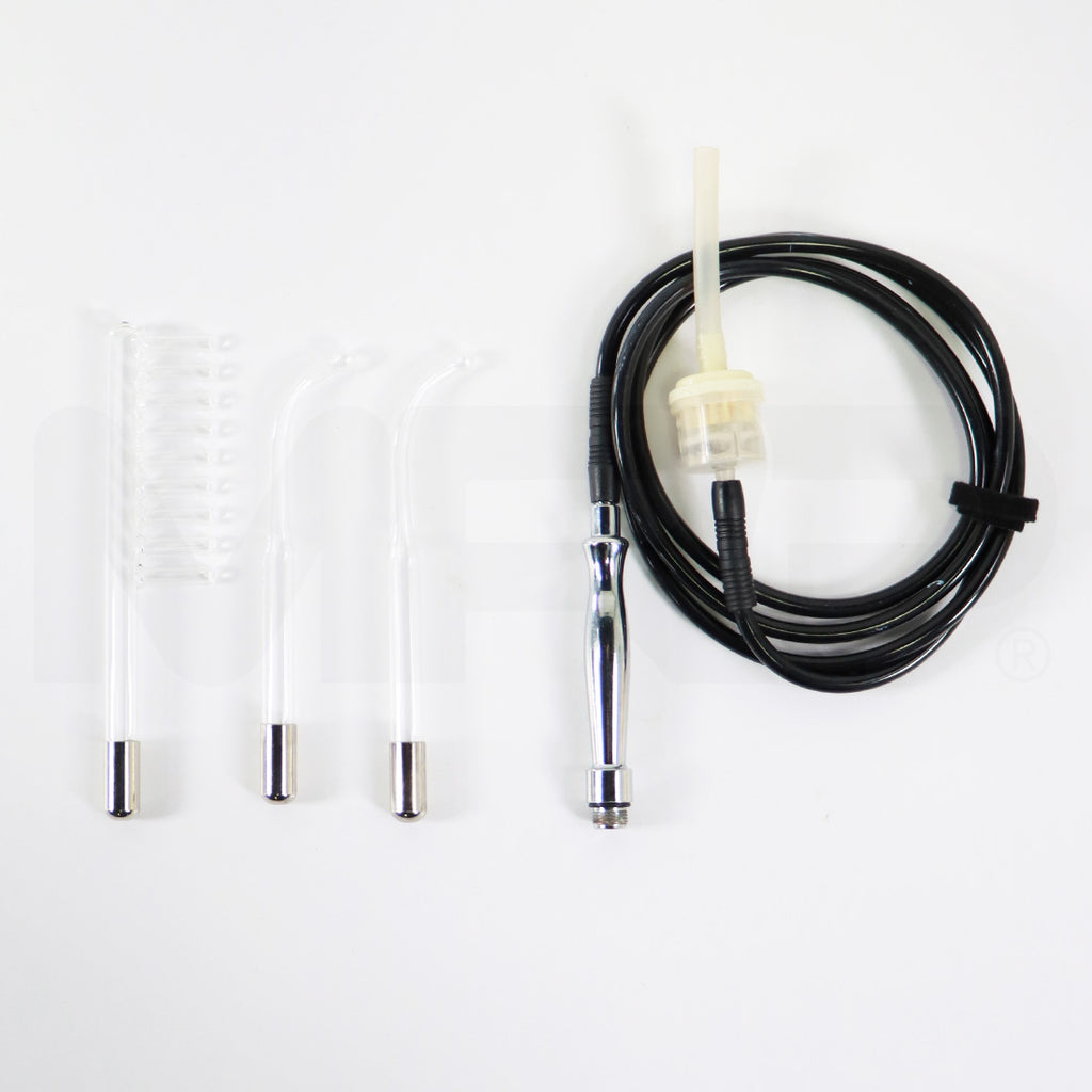 17-1 Beauty Instrument Microdermabrasion Multi Functional Facial System