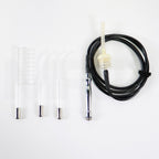 17-1 Beauty Instrument Microdermabrasion Multi Functional Facial System