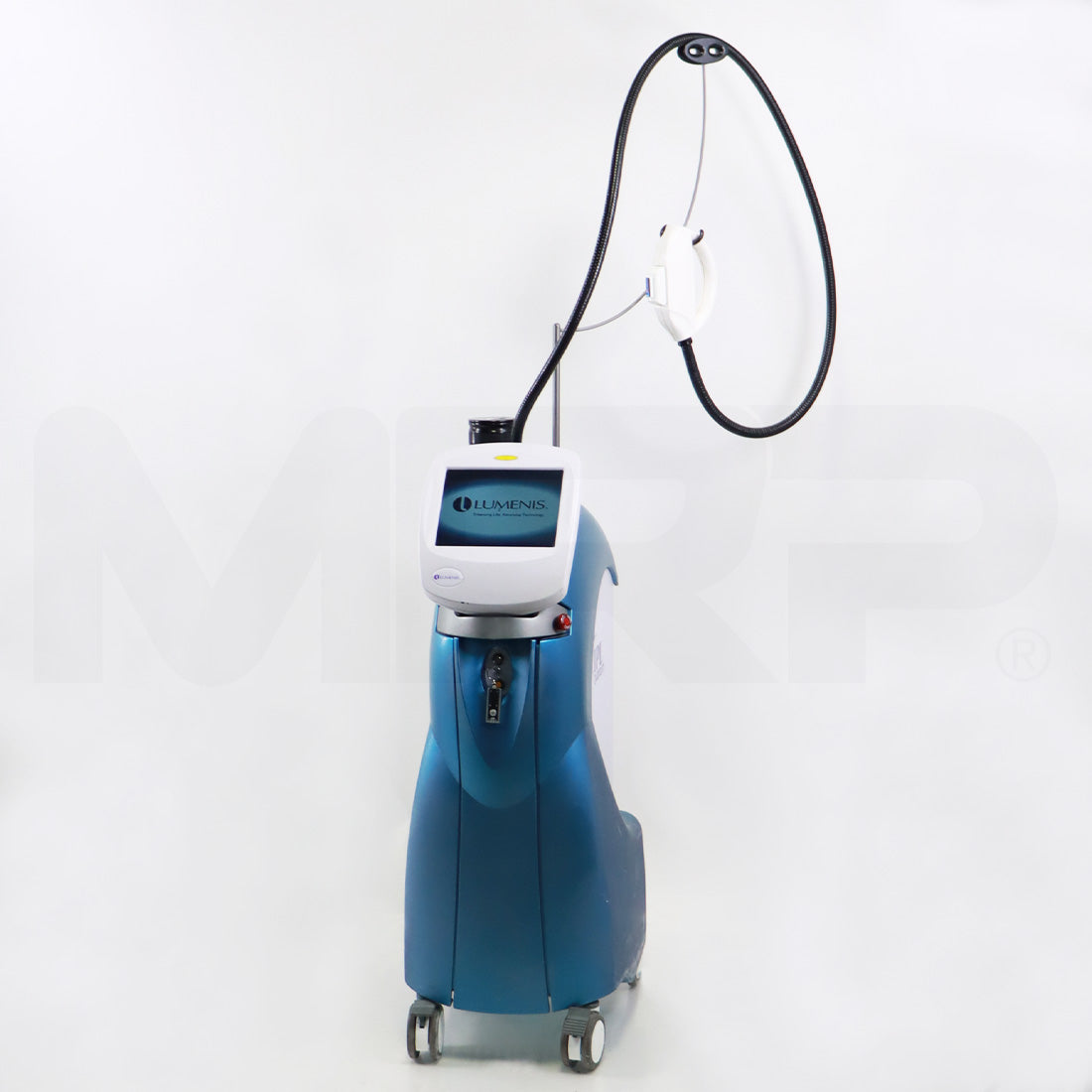 2007 Lumenis IPL Quantum SR Aesthetic Laser Skin Rejuvenation