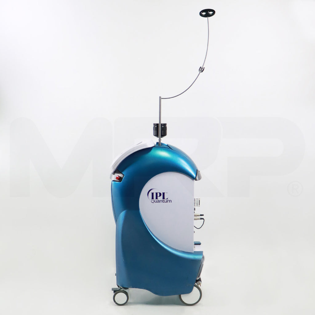 2007 Lumenis IPL Quantum SR Aesthetic Laser Skin Rejuvenation