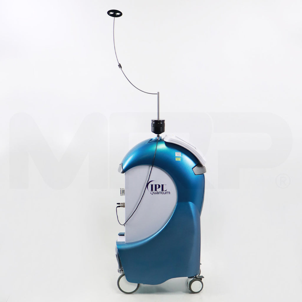 2007 Lumenis IPL Quantum SR Aesthetic Laser Skin Rejuvenation
