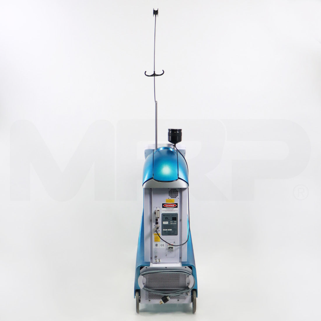 2007 Lumenis IPL Quantum SR Aesthetic Laser Skin Rejuvenation