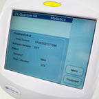 2007 Lumenis IPL Quantum SR Aesthetic Laser Skin Rejuvenation