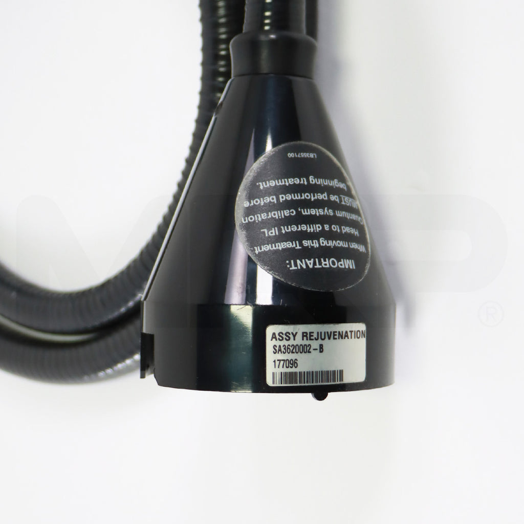 2007 Lumenis IPL Quantum SR Aesthetic Laser Skin Rejuvenation