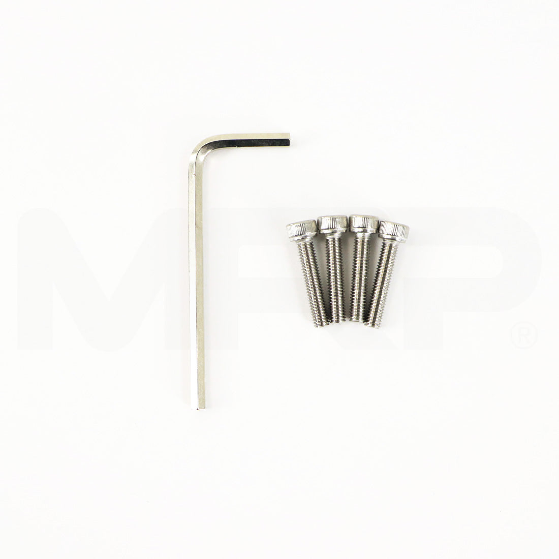LUVO Lucent IPL Handpiece Holder w/ 4 Screws and Allen Key