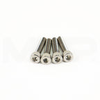 LUVO Lucent IPL Handpiece Holder w/ 4 Screws and Allen Key