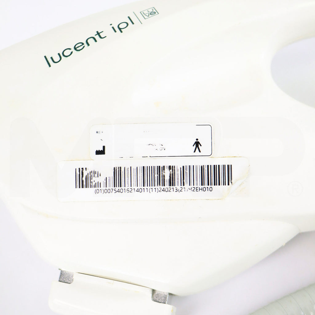 2023 Luvo Lucent IPL Skin Rejuvenation & Hair Removal System
