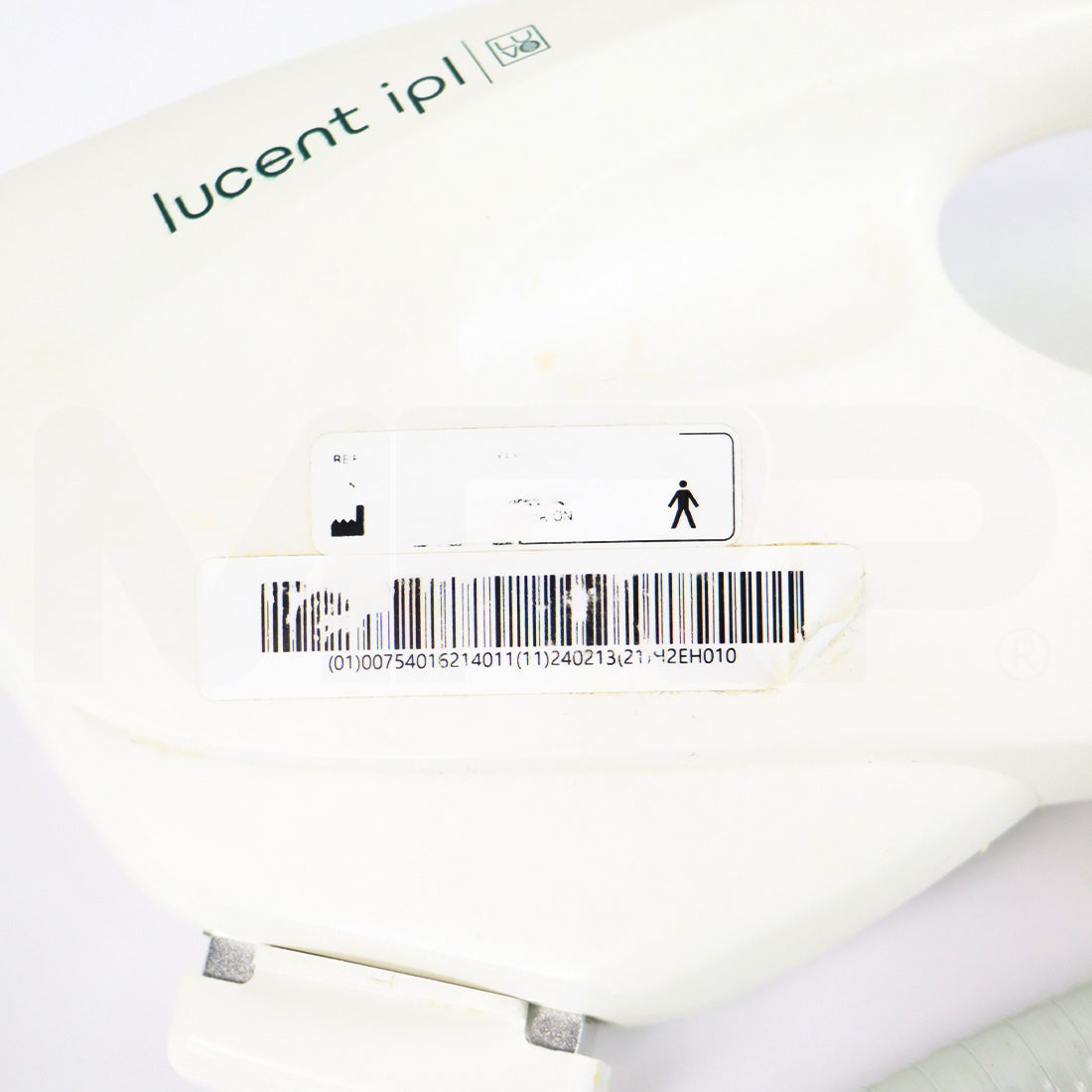 2023 Luvo Lucent IPL Skin Rejuvenation & Hair Removal System