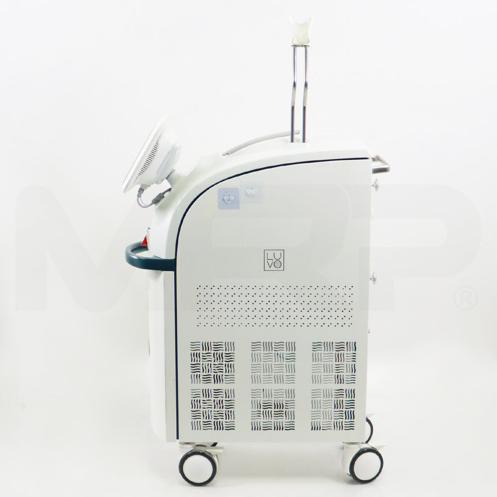 2023 Luvo Lucent IPL Skin Rejuvenation & Hair Removal System