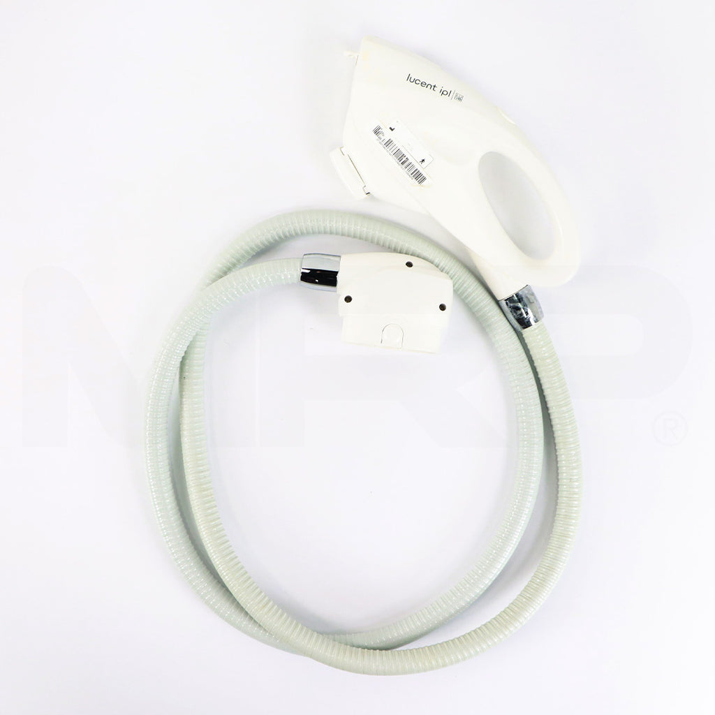 2023 Luvo Lucent IPL Skin Rejuvenation & Hair Removal System