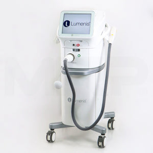 2022 Lumenis Stellar M22 Skin Treatment IPL System - Low Shots