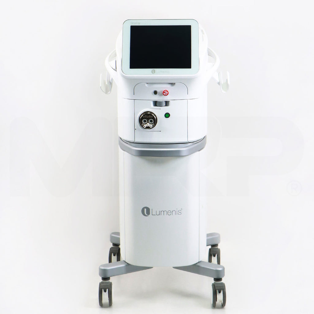 2022 Lumenis Stellar M22 System Front