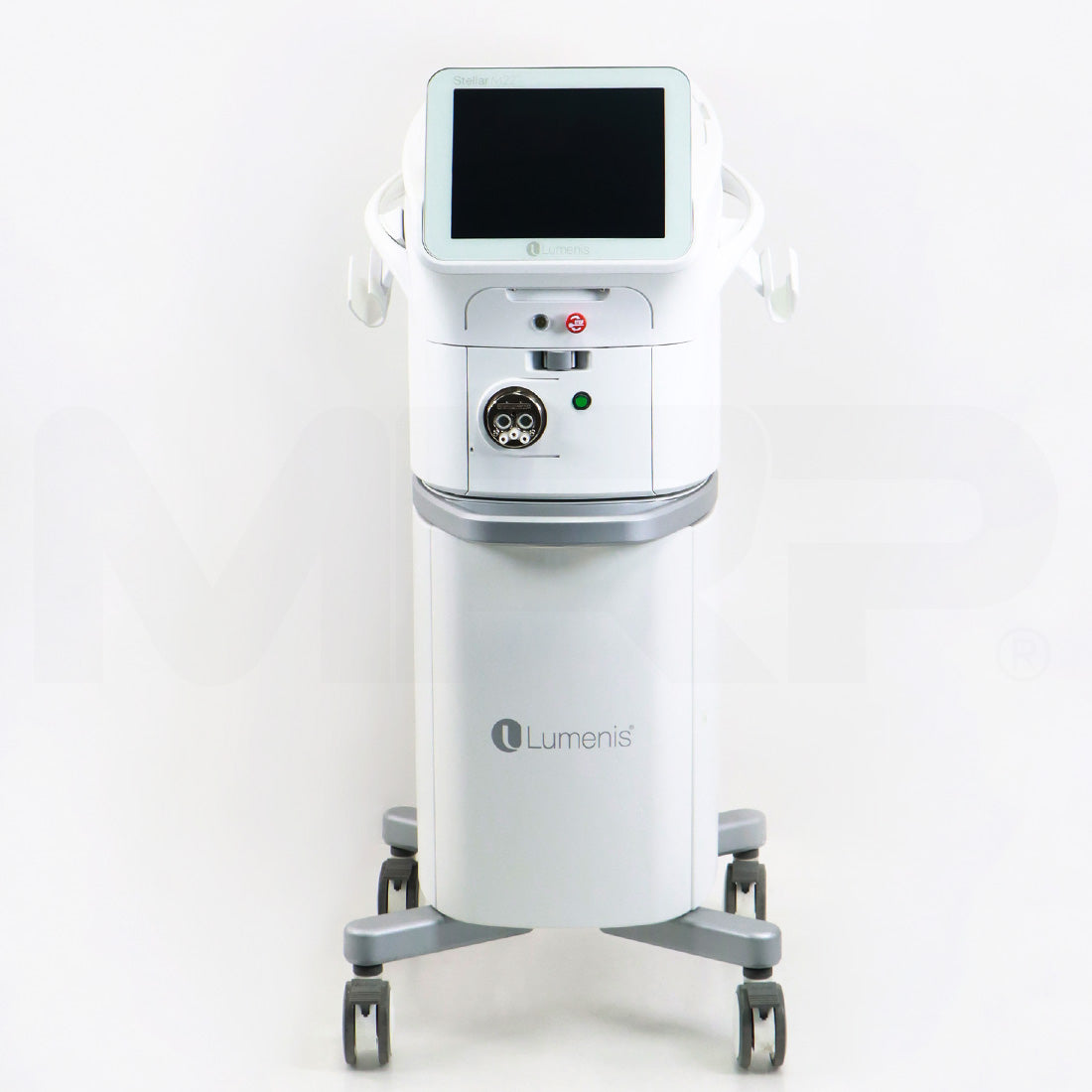 2022 Lumenis Stellar M22 System Front