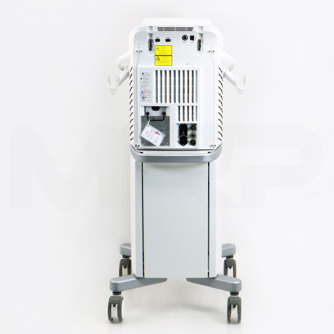 2022 Lumenis Stellar M22 System Back