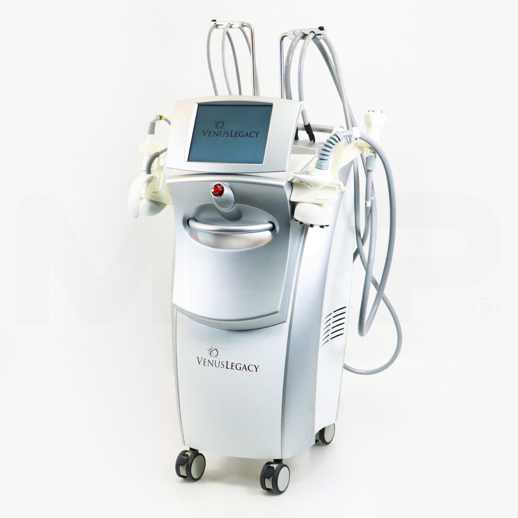 2014 VenusConcept Venus Legacy System