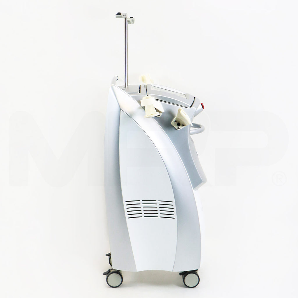 2014 VenusConcept Venus Legacy System Side
