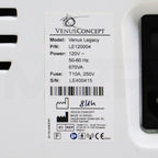 2014 VenusConcept Venus Legacy System Serial