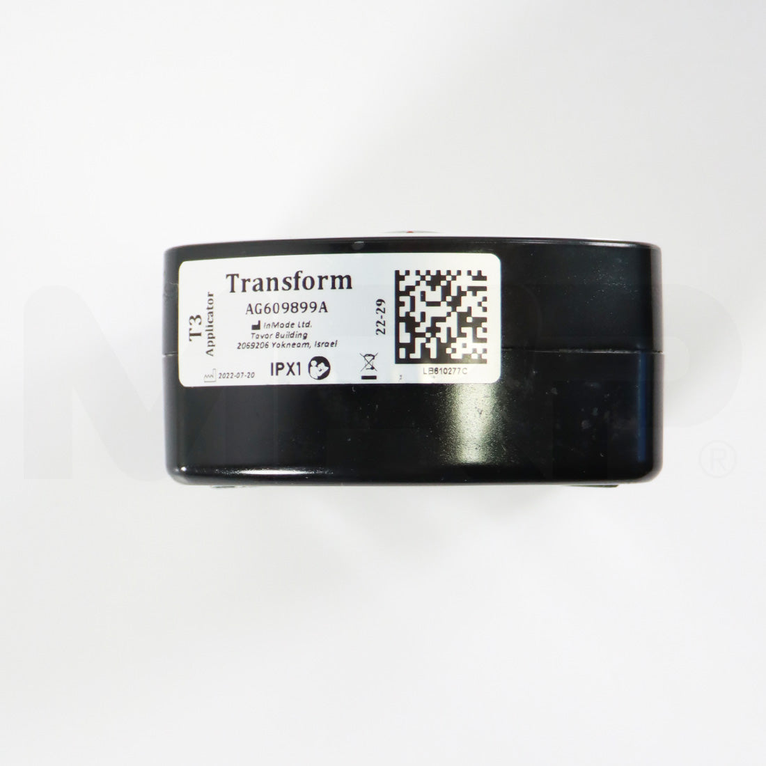 2020 InMode Evolve X Embody Transform Applicators System