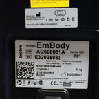 2020 InMode Evolve X Embody Transform Applicators System