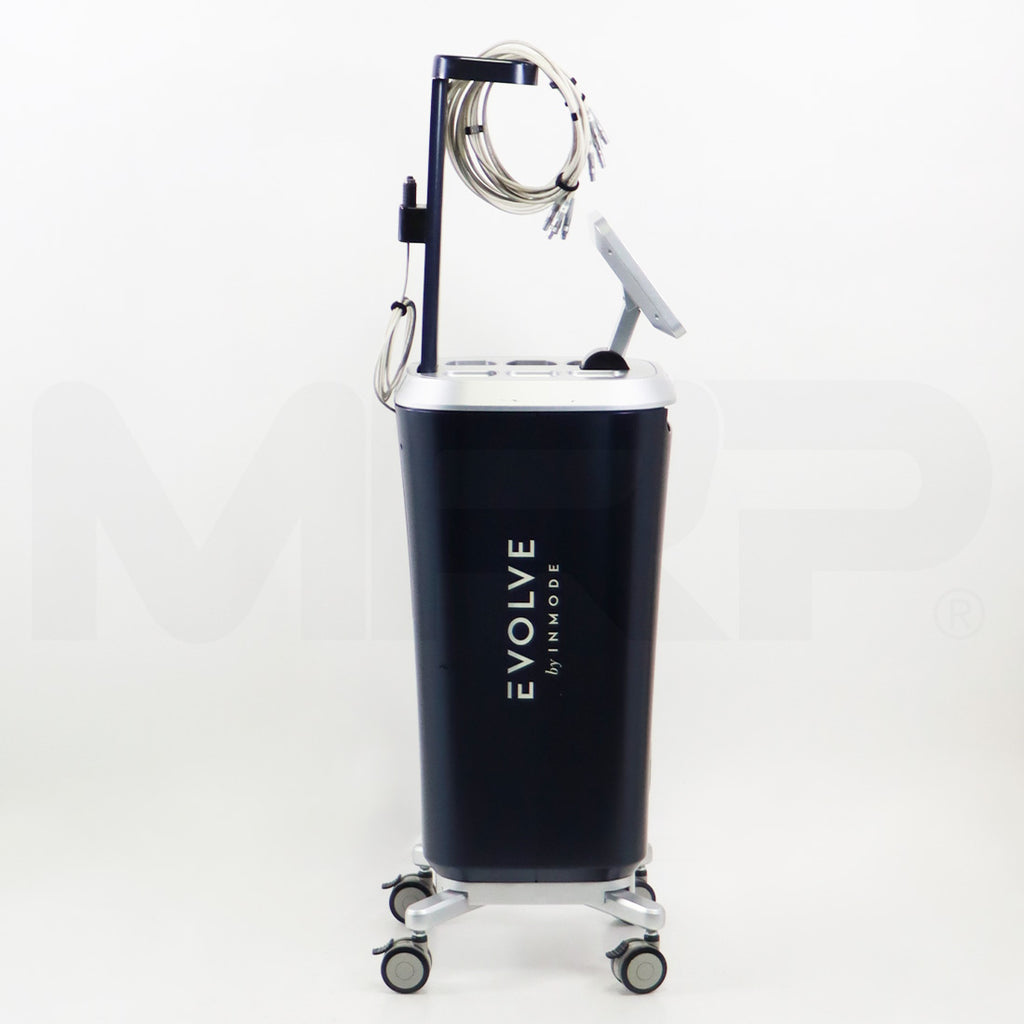 2020 InMode Evolve X Embody Transform Applicators System