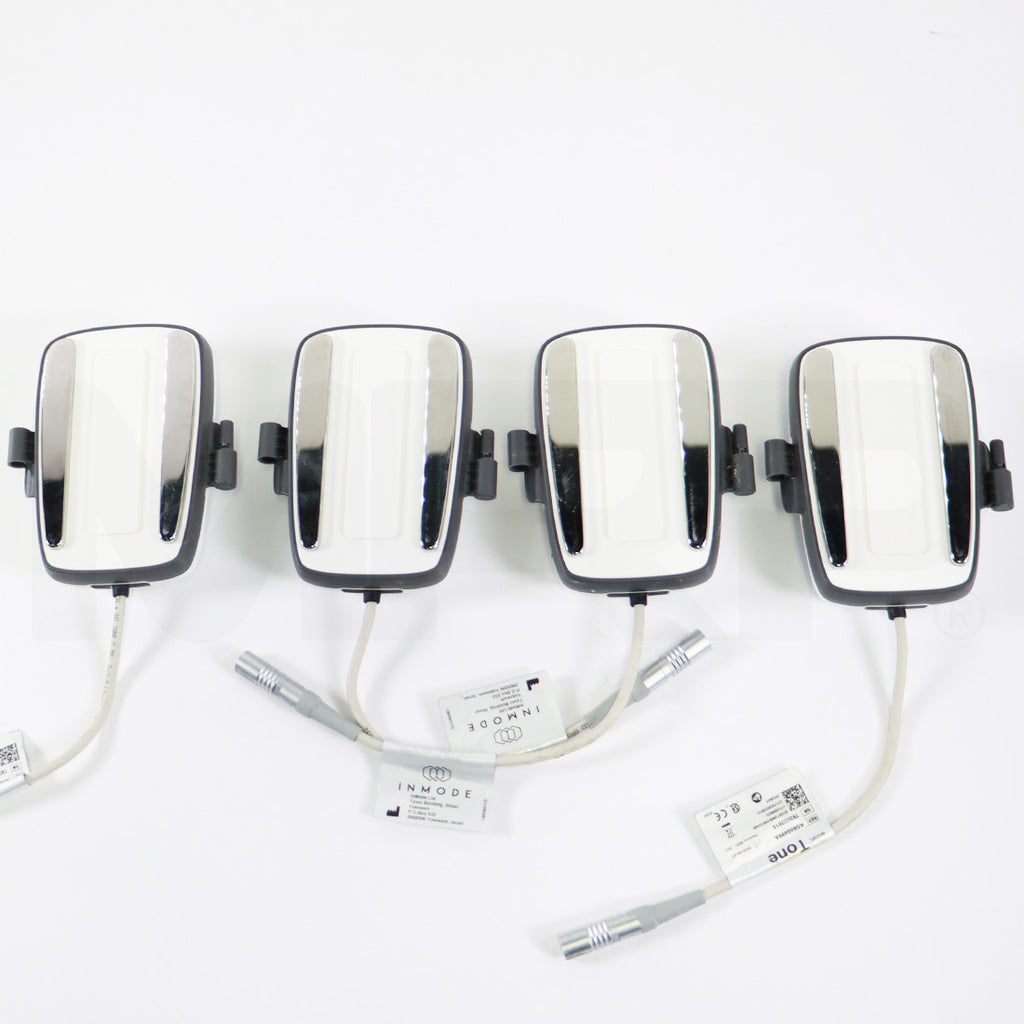 2020 InMode Evolve X Embody Transform Applicators System