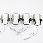 2020 InMode Evolve X Embody Transform Applicators System