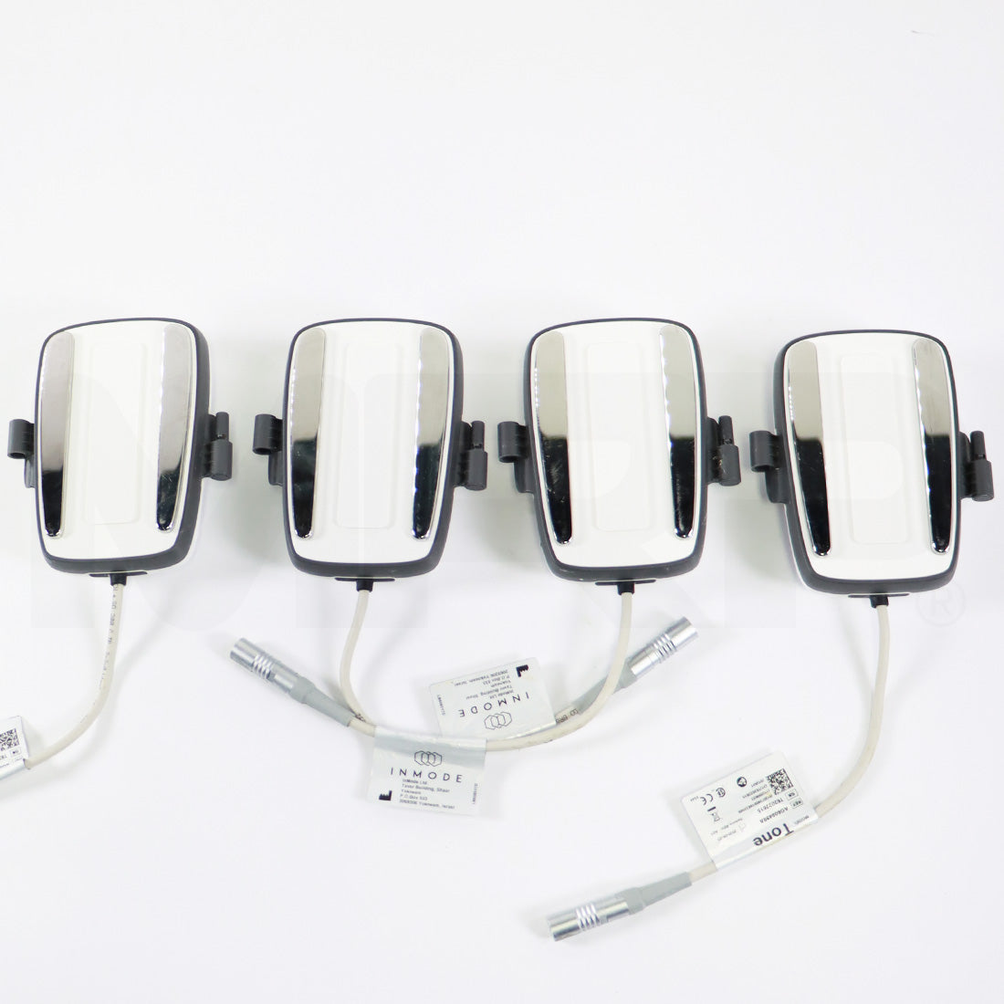 2020 InMode Evolve X Embody Transform Applicators System