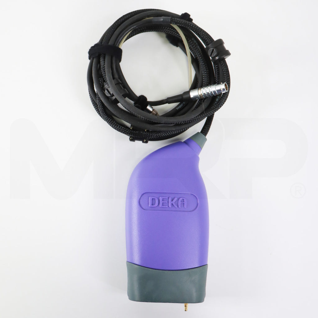 2018 DEKA SmartXide Touch C60 CO2 HI-Scan Dot Laser System M110C1