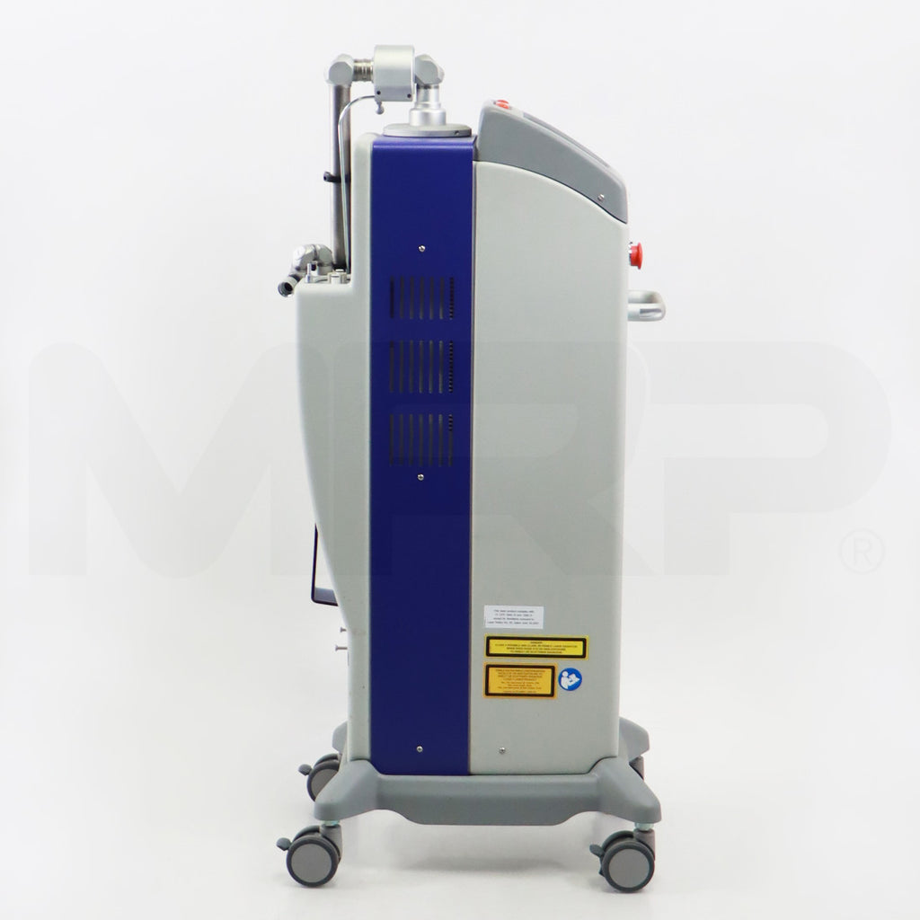 2018 DEKA SmartXide Touch C60 CO2 HI-Scan Dot Laser System M110C1