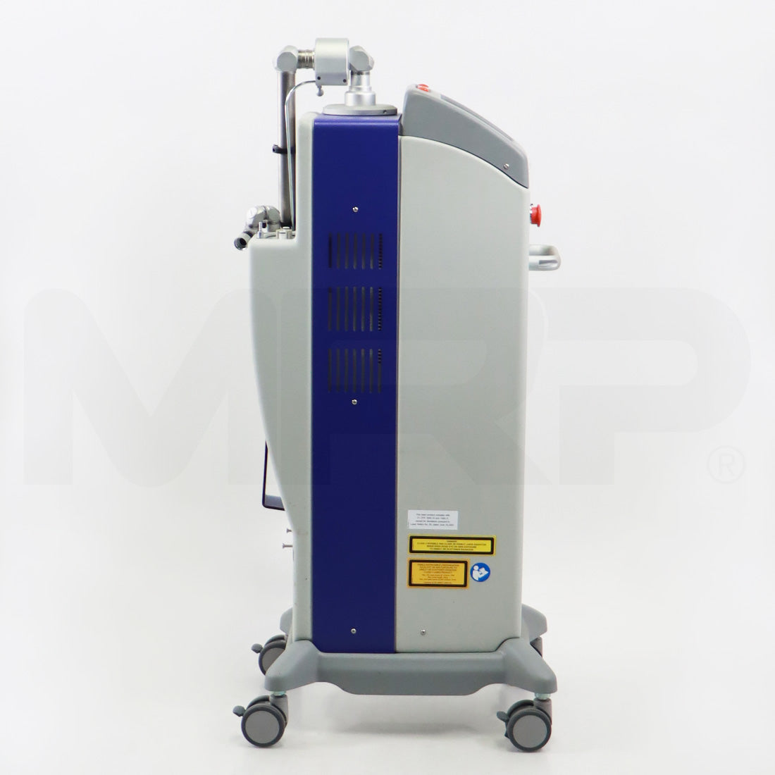 2018 DEKA SmartXide Touch C60 CO2 HI-Scan Dot Laser System M110C1