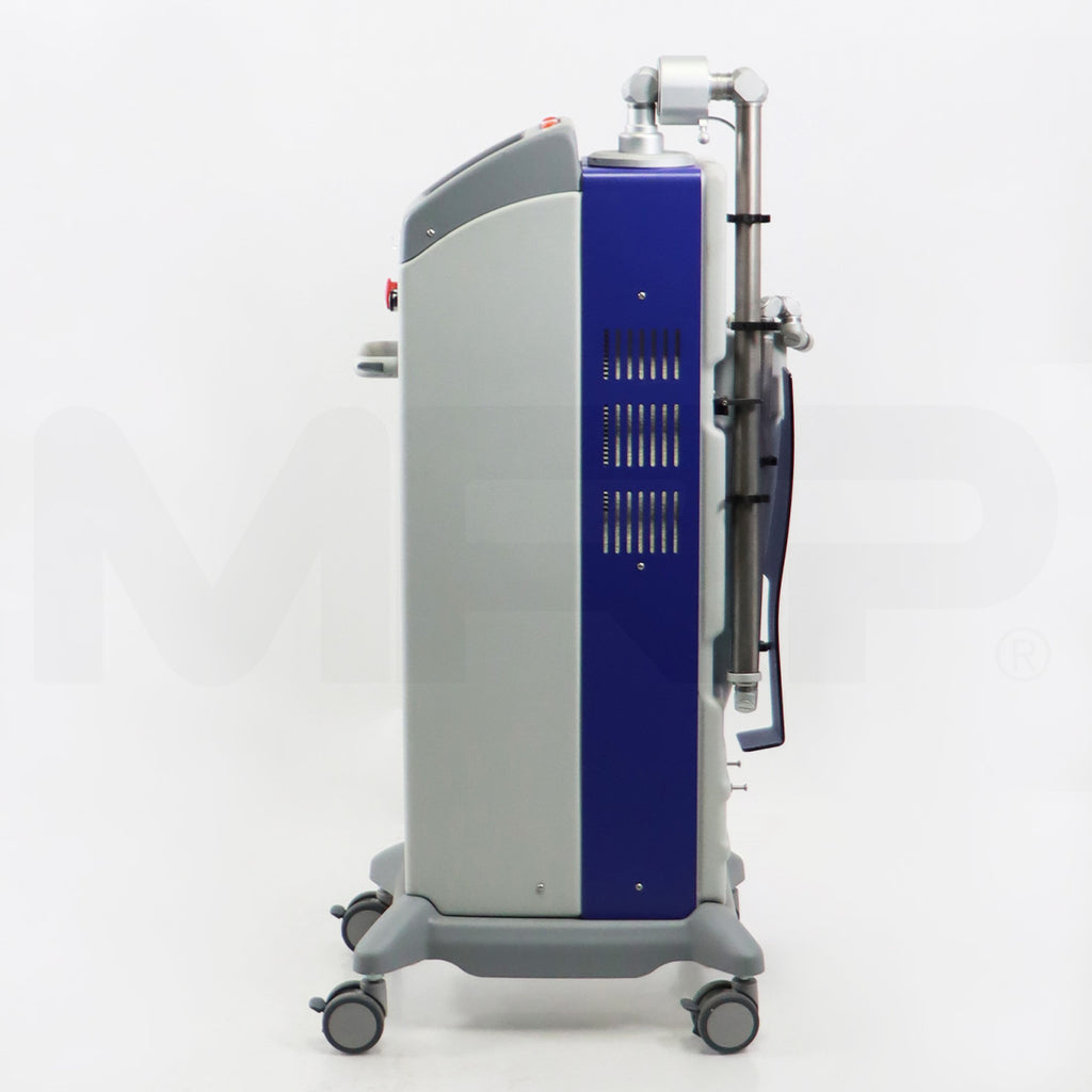 2018 DEKA SmartXide Touch C60 CO2 HI-Scan Dot Laser System M110C1