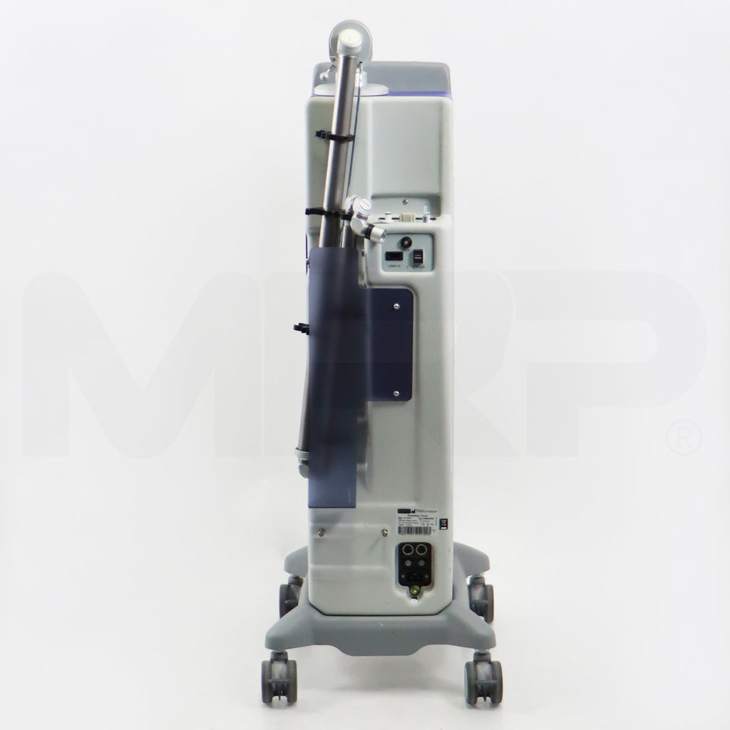 2018 DEKA SmartXide Touch C60 CO2 HI-Scan Dot Laser System M110C1