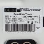 2018 DEKA SmartXide Touch C60 CO2 HI-Scan Dot Laser System M110C1