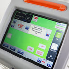 2018 DEKA SmartXide Touch C60 CO2 HI-Scan Dot Laser System M110C1