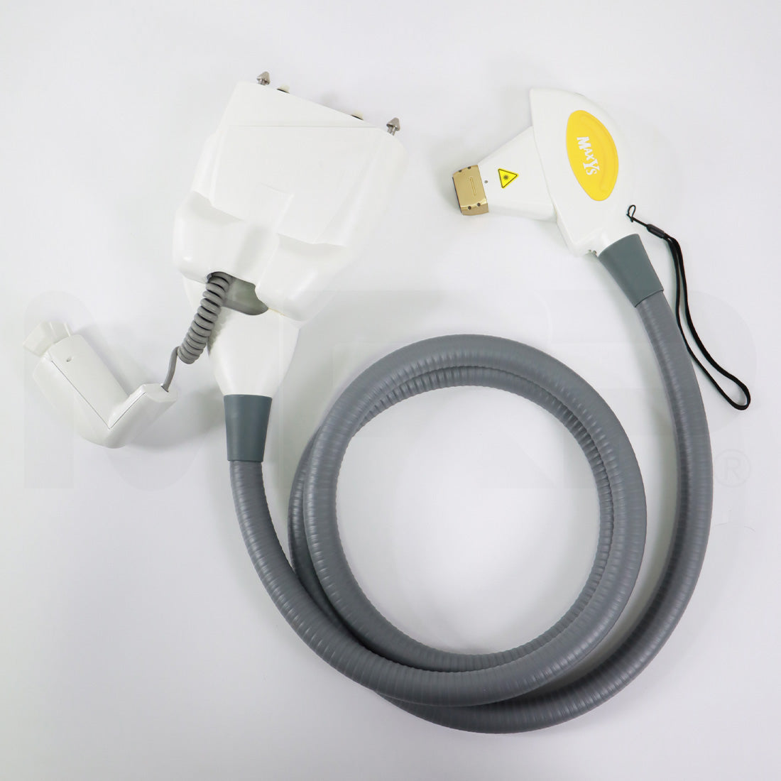 2017 Palomar Icon IPL Laser MaxR MaxYs Hair Removal Acne Wrinkles System