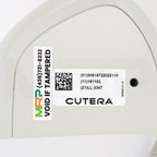 2011 Cutera Solera OPUS Prowave Limelight Pigmented Laser System
