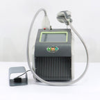 2011 Cutera Solera OPUS Prowave Limelight Pigmented Laser System