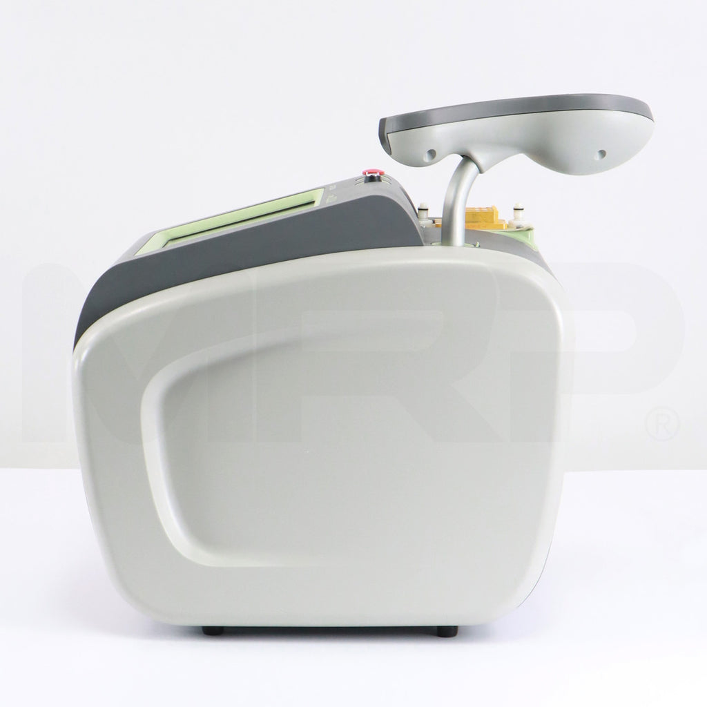 2011 Cutera Solera OPUS Prowave Limelight Pigmented Laser System