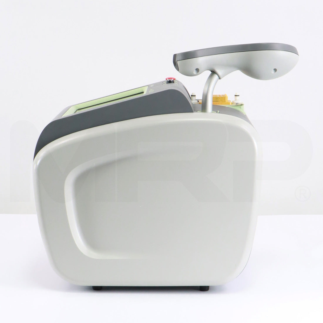 2011 Cutera Solera OPUS Prowave Limelight Pigmented Laser System