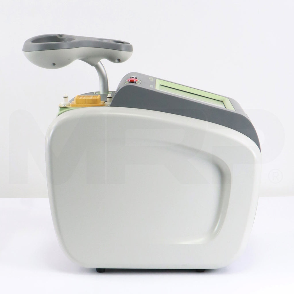 2011 Cutera Solera OPUS Prowave Limelight Pigmented Laser System