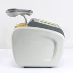 2011 Cutera Solera OPUS Prowave Limelight Pigmented Laser System