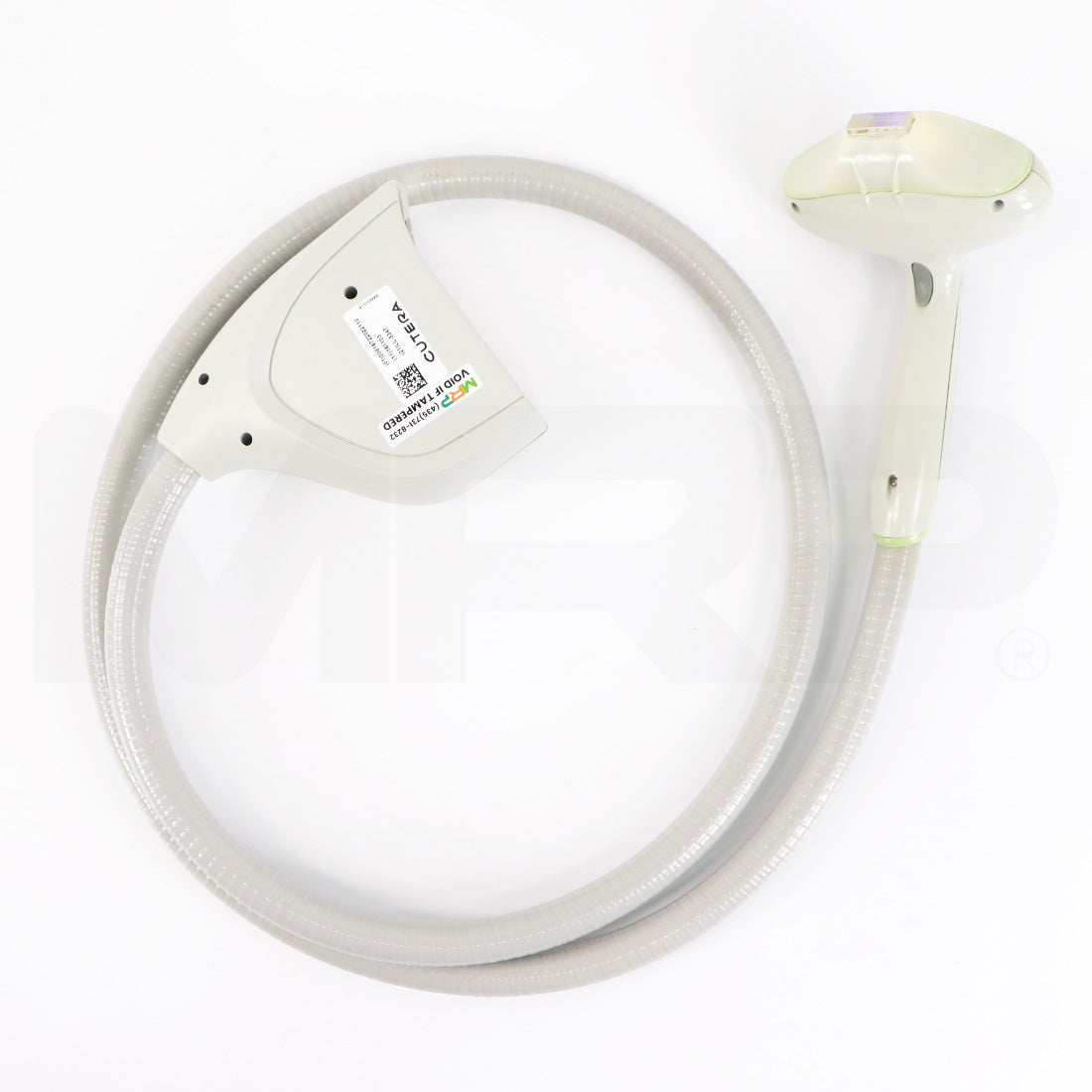 2011 Cutera Solera OPUS Prowave Limelight Pigmented Laser System