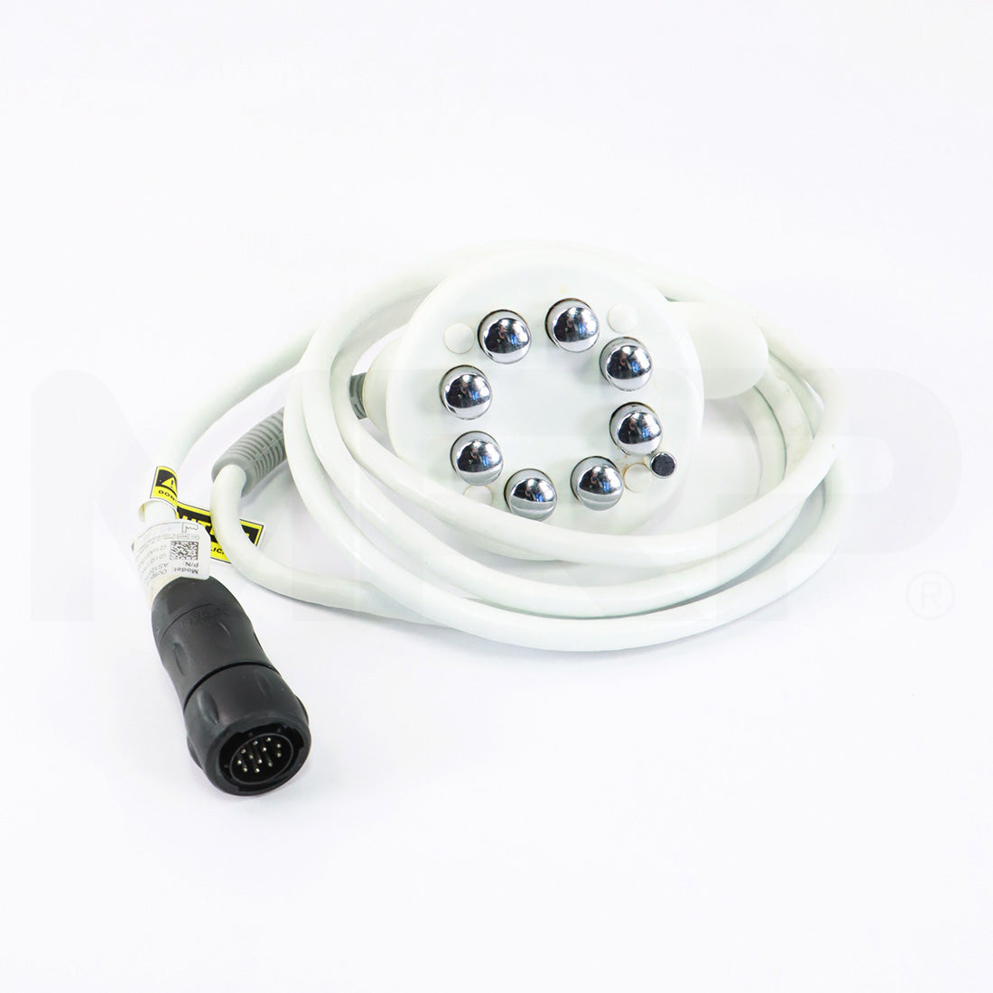 VenusConcept Venus Legacy Octipolar Applicator Handpiece Front