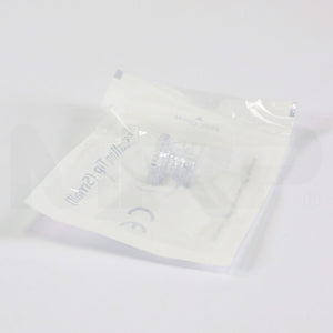 Eunsung Small Aqua Scaling Plastic Tip, Single