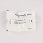 Eunsung Small Aqua Scaling Plastic Tip, Single Back