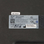 VenusConcept Venus Legacy DiamondPolar Applicator Label